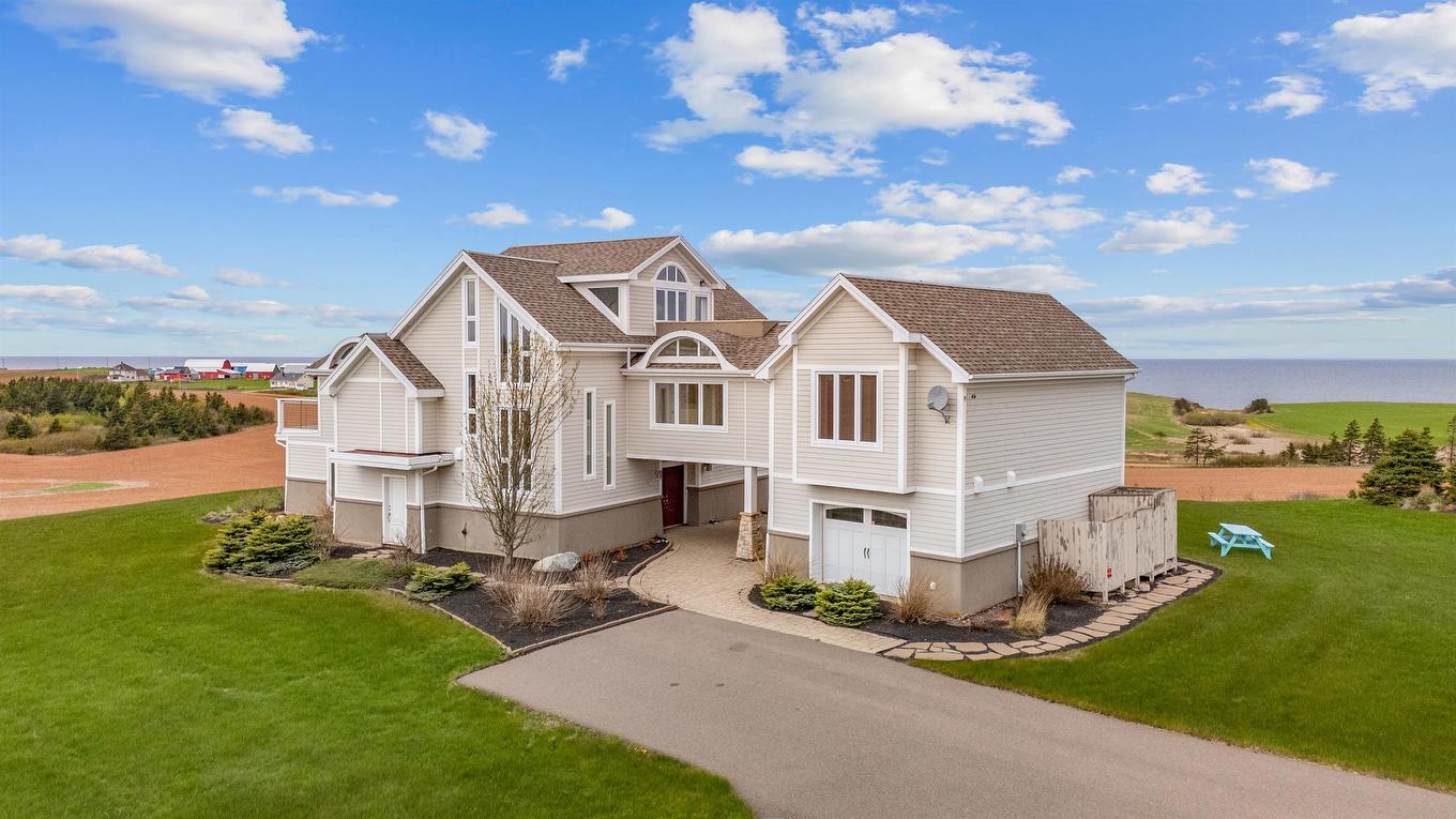 67 Sea La Vie, Park Corner, PE