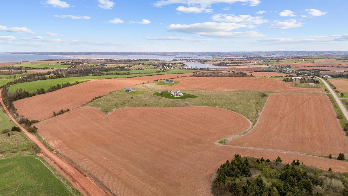 67 Sea La Vie, Park Corner, PE