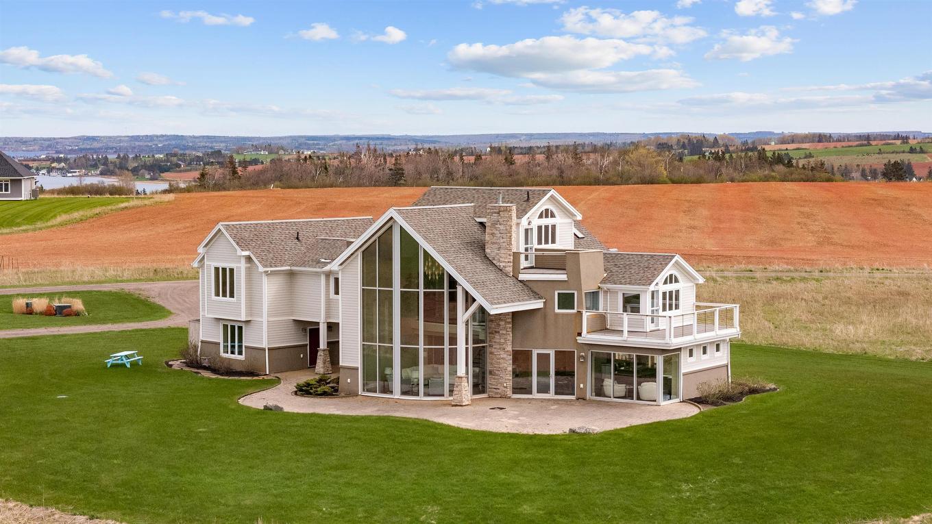 67 Sea La Vie, Park Corner, PE