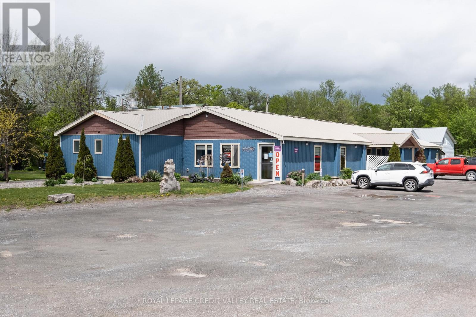 4876 Stirling-Marmora Road, Stirling-Rawdon, ON