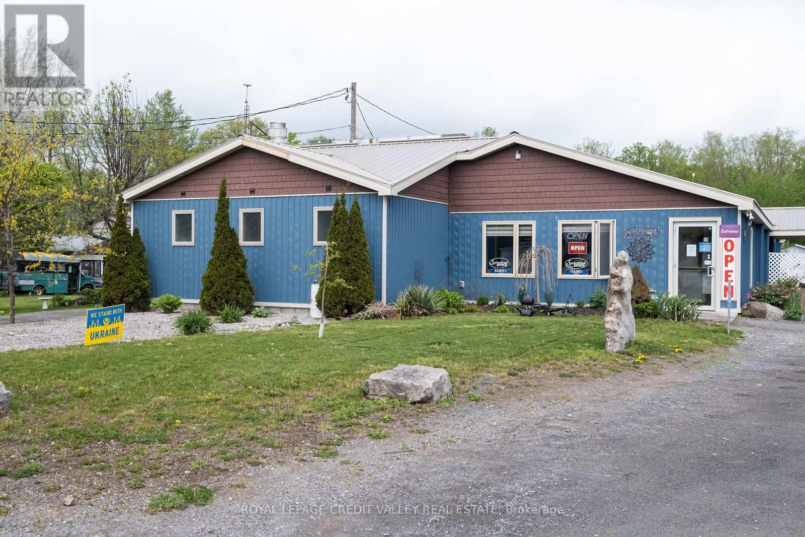 4876 Stirling-Marmora Road, Stirling-Rawdon, ON