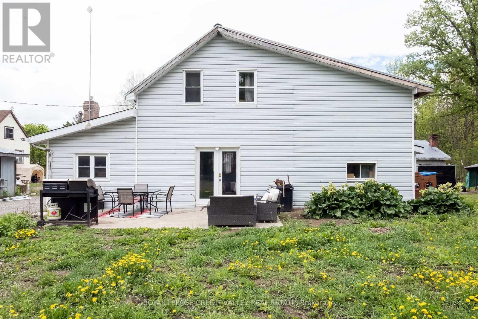 4876 Stirling-Marmora Road, Stirling-Rawdon, ON