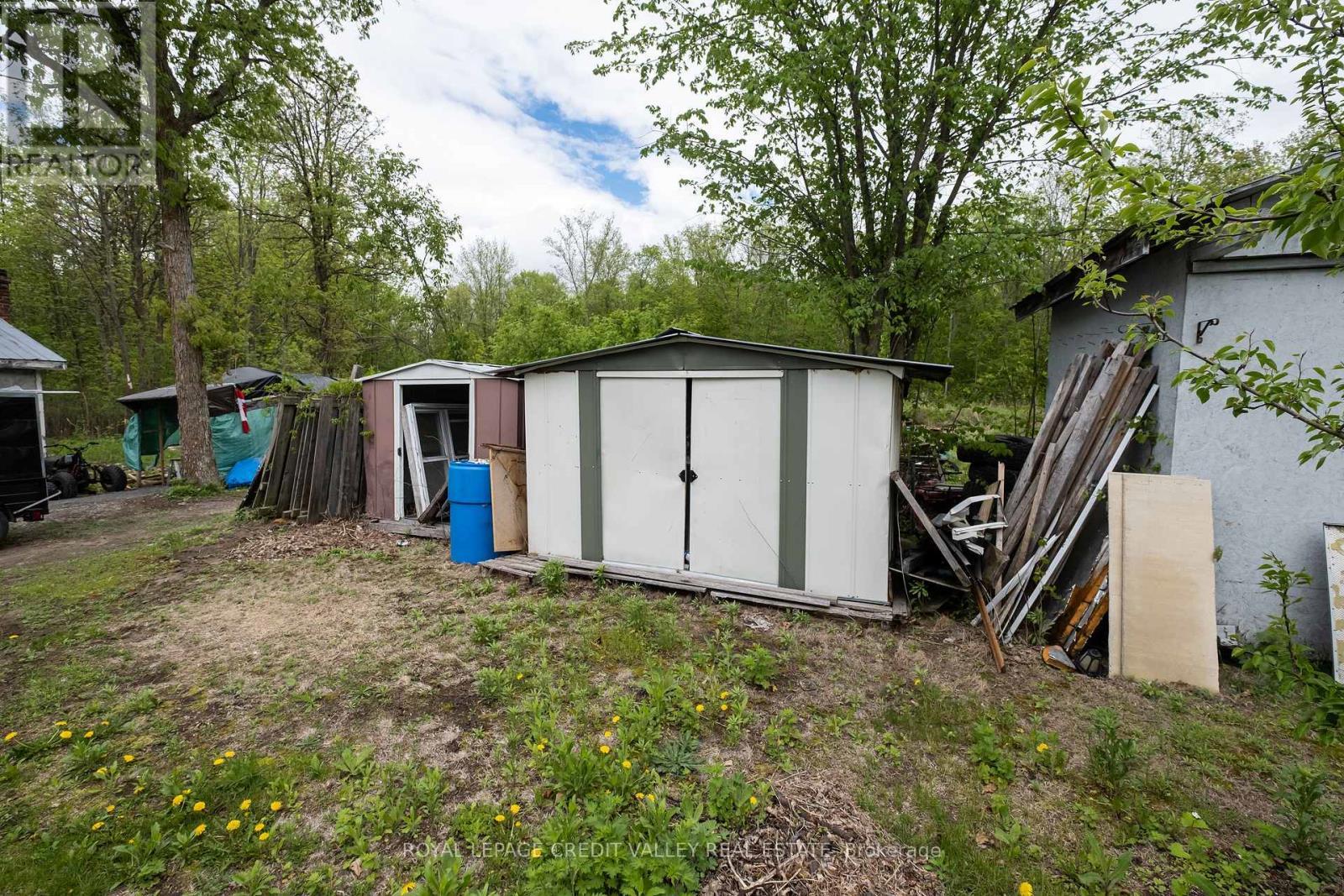 4876 Stirling-Marmora Road, Stirling-Rawdon, ON