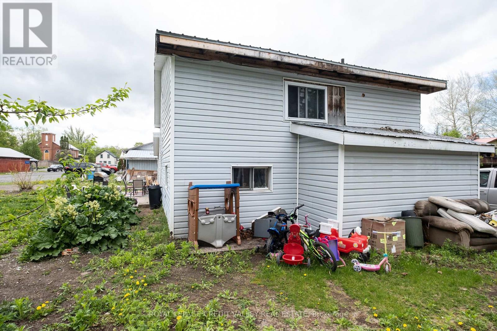 4876 Stirling-Marmora Road, Stirling-Rawdon, ON