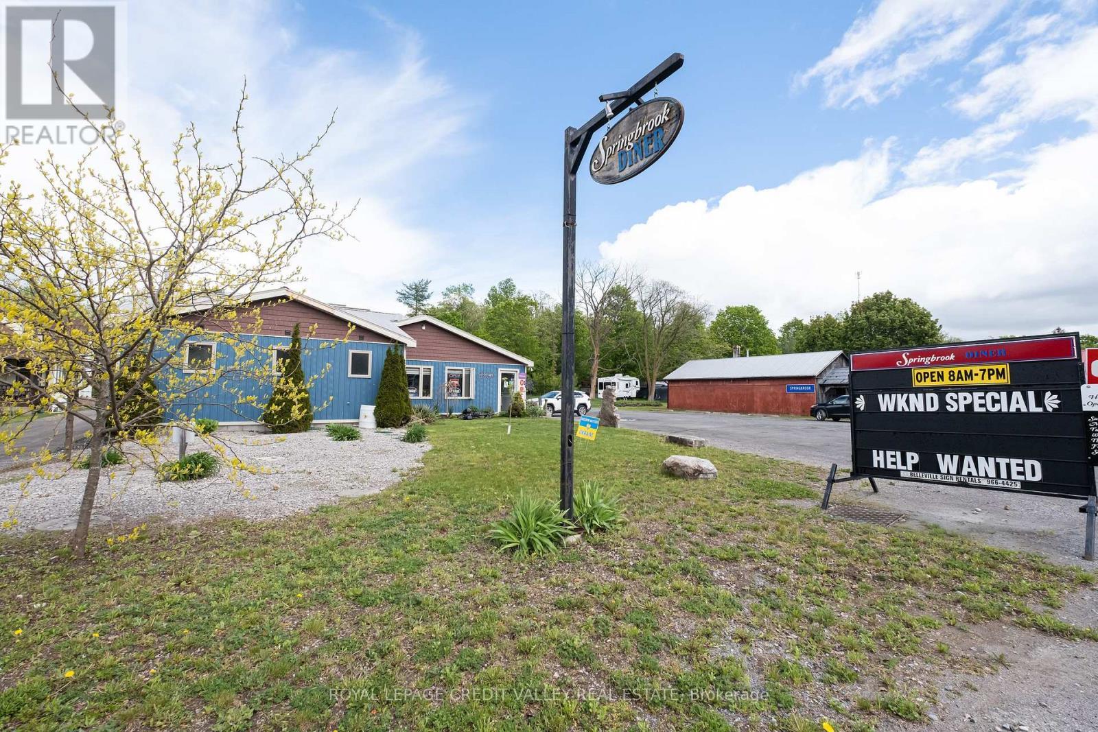 4876 Stirling-Marmora Road, Stirling-Rawdon, ON