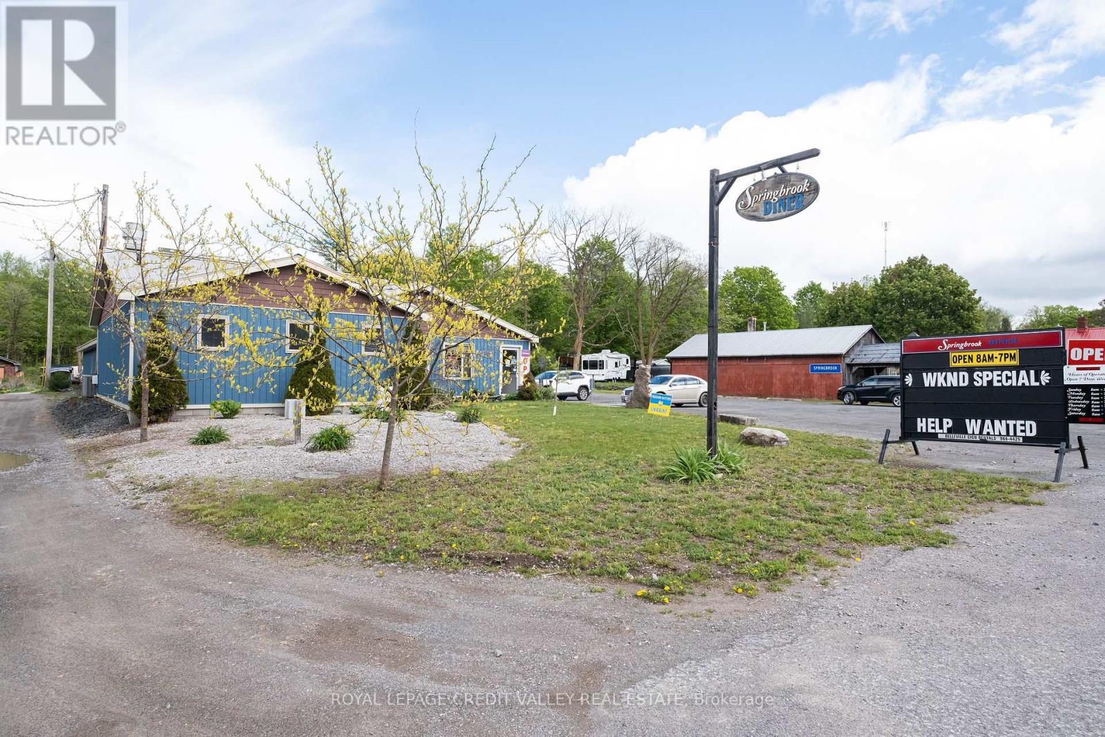 4876 Stirling-Marmora Road, Stirling-Rawdon, ON