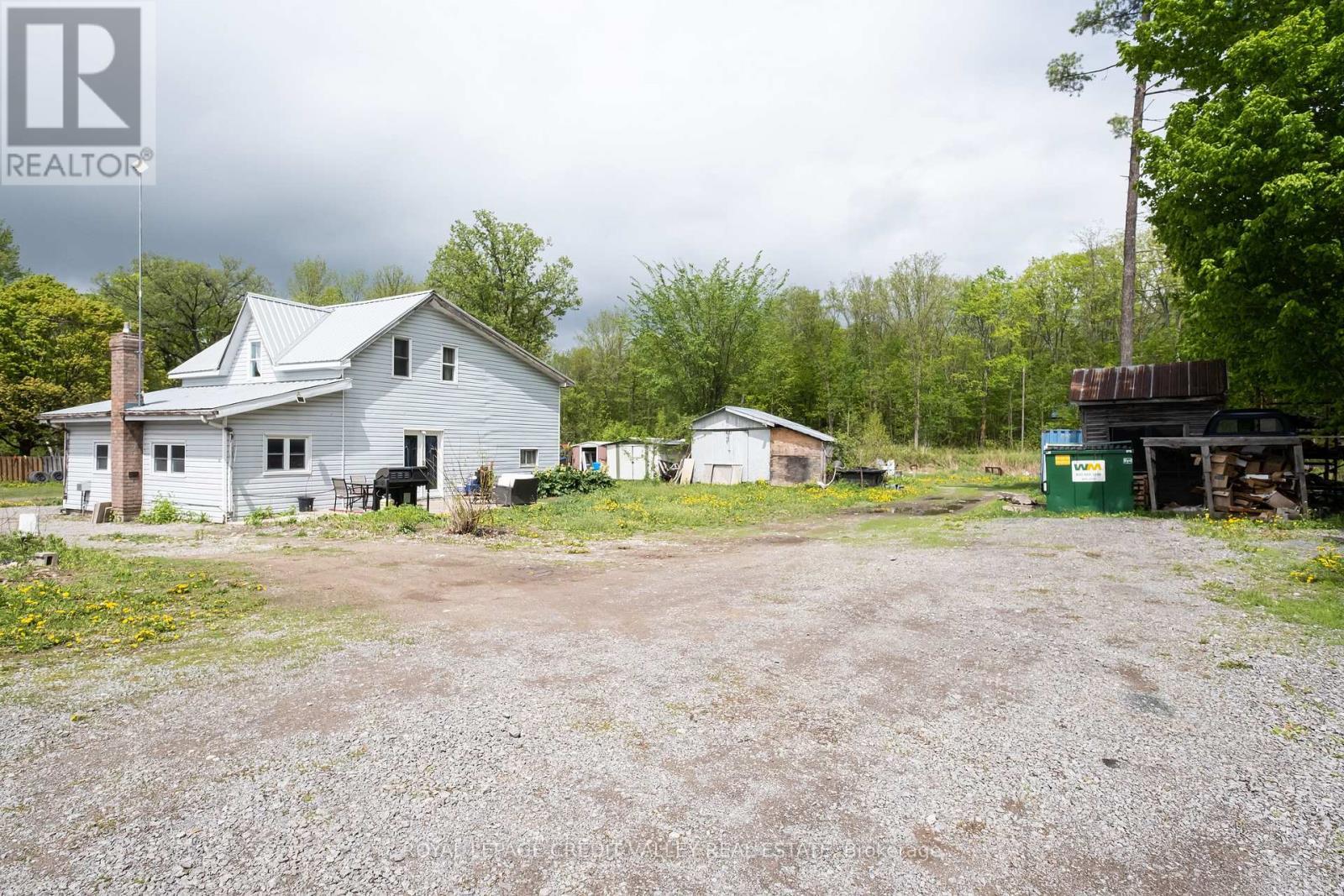 4876 Stirling-Marmora Road, Stirling-Rawdon, ON