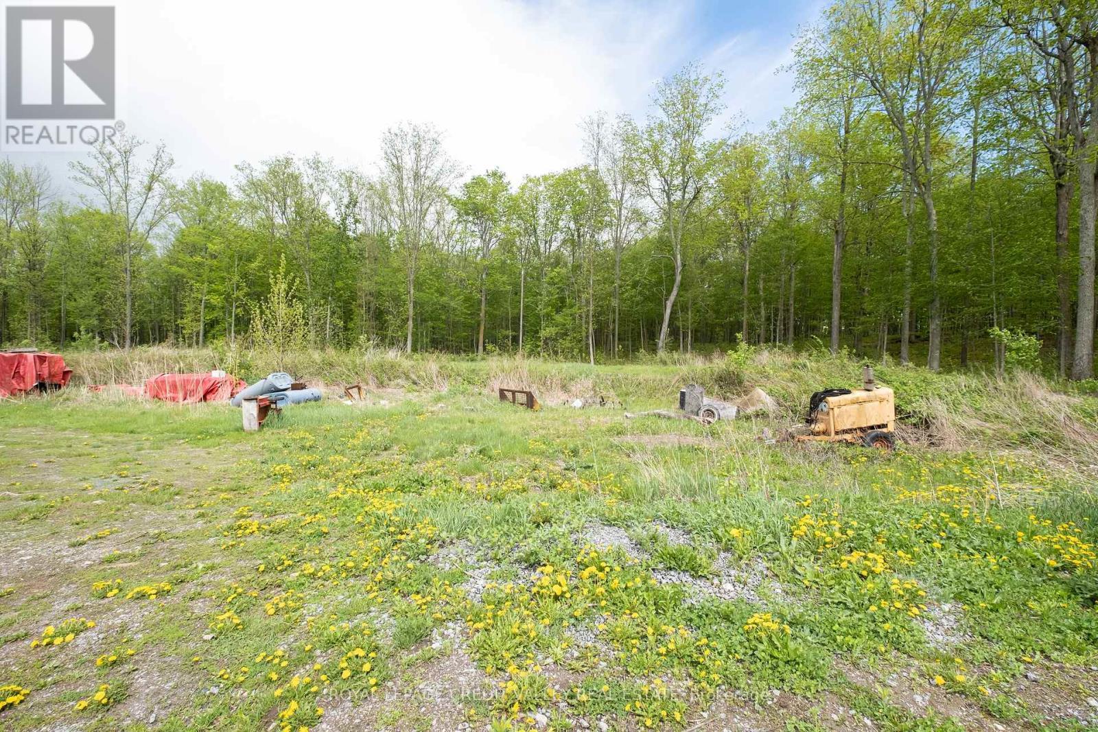 4876 Stirling-Marmora Road, Stirling-Rawdon, ON