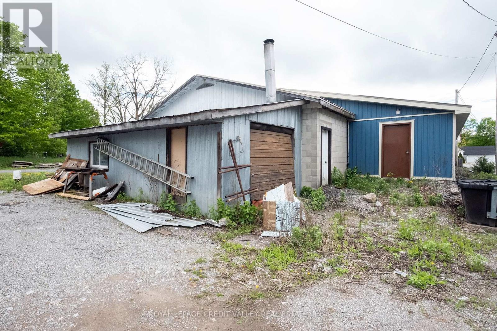 4876 Stirling-Marmora Road, Stirling-Rawdon, ON