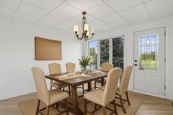 Dining room -