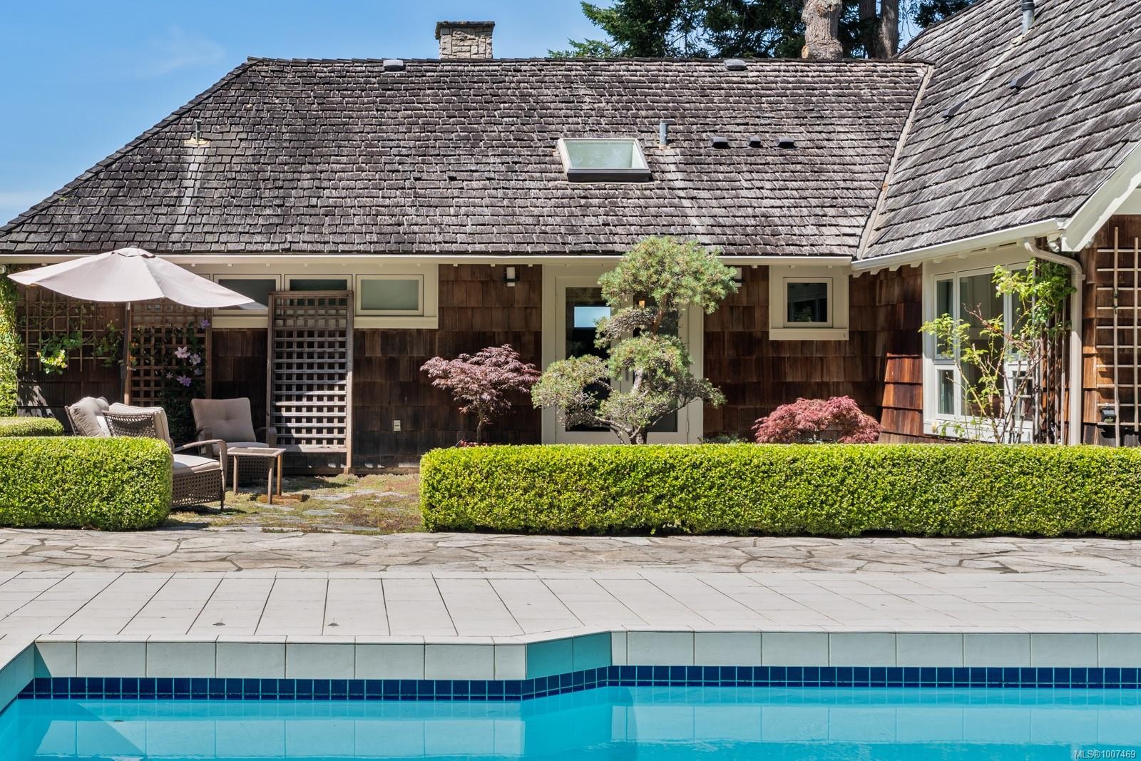 382 Judges Row, Qualicum Beach, BC