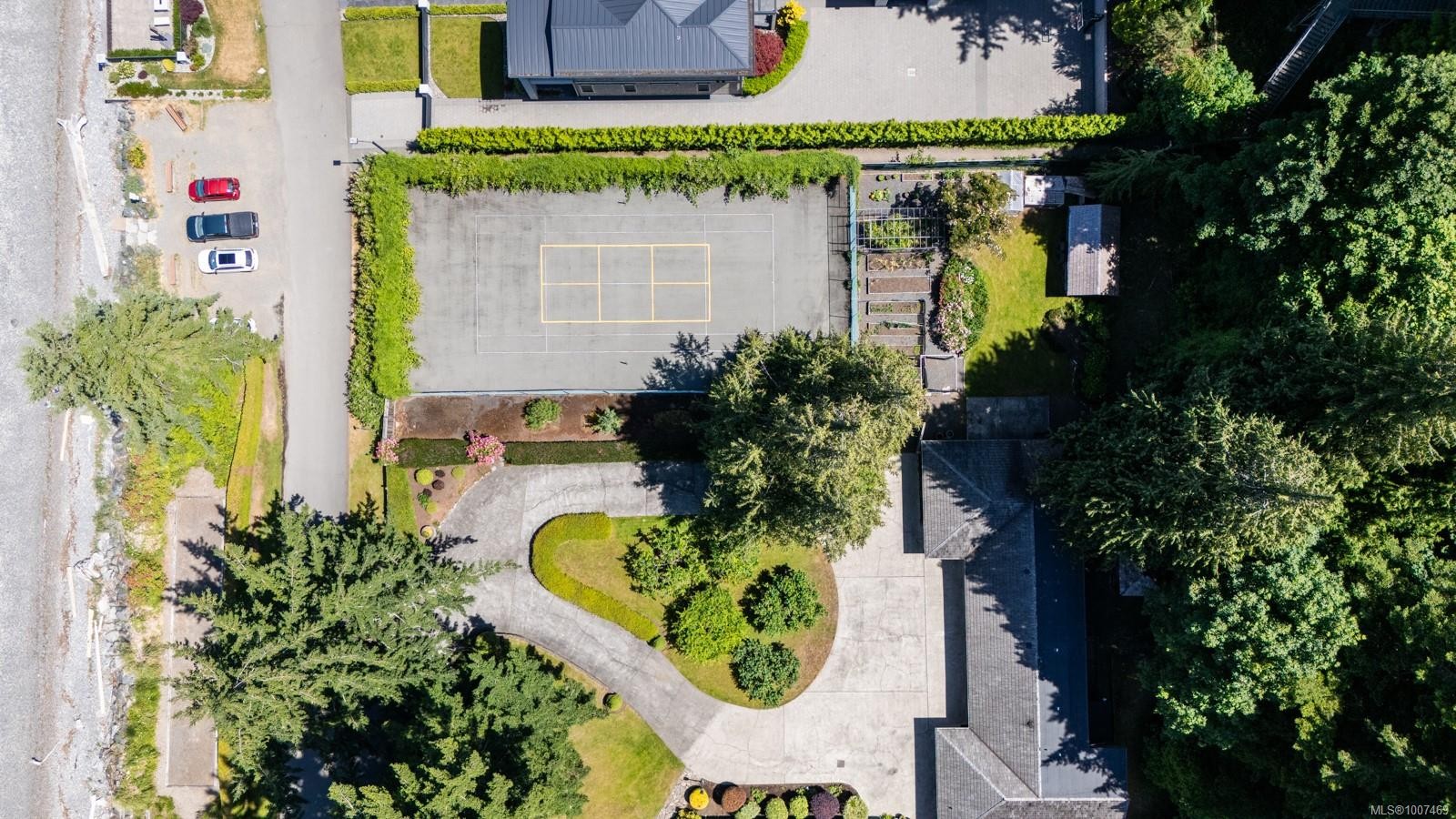 382 Judges Row, Qualicum Beach, BC