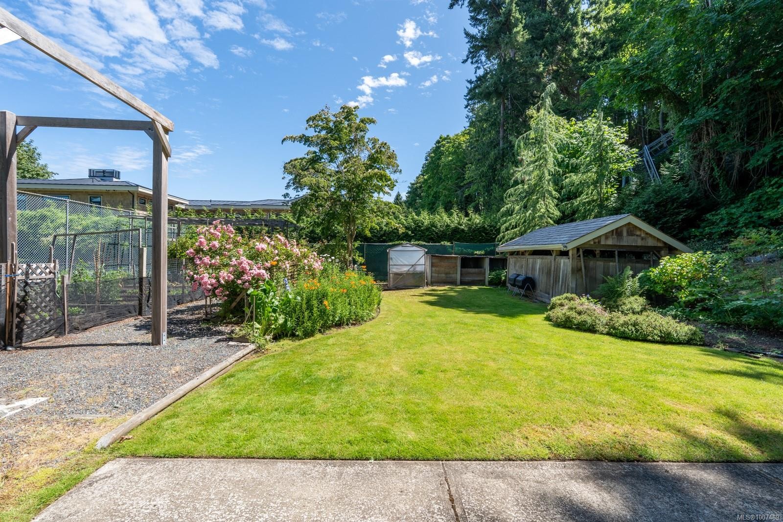 382 Judges Row, Qualicum Beach, BC