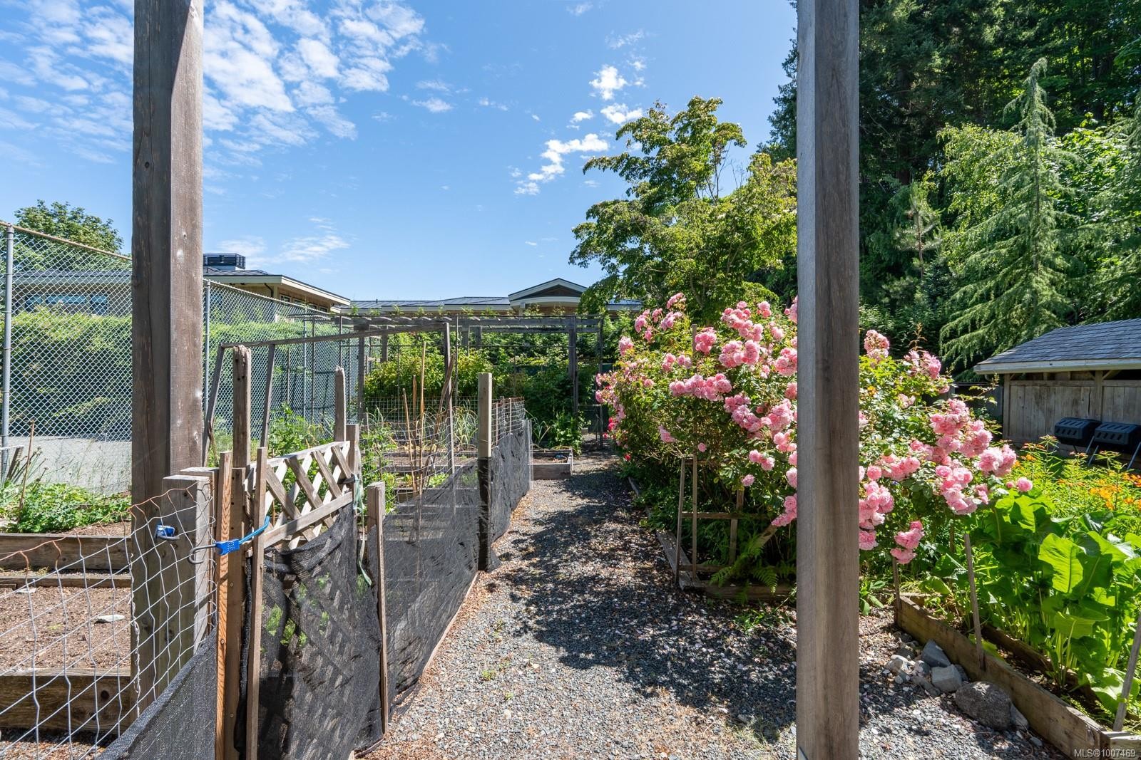 382 Judges Row, Qualicum Beach, BC