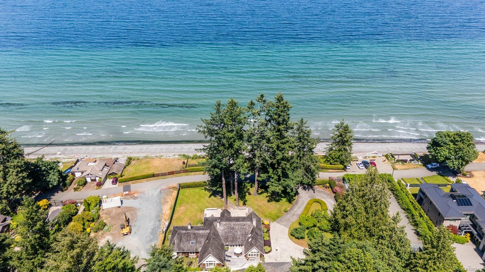 382 Judges Row, Qualicum Beach, BC