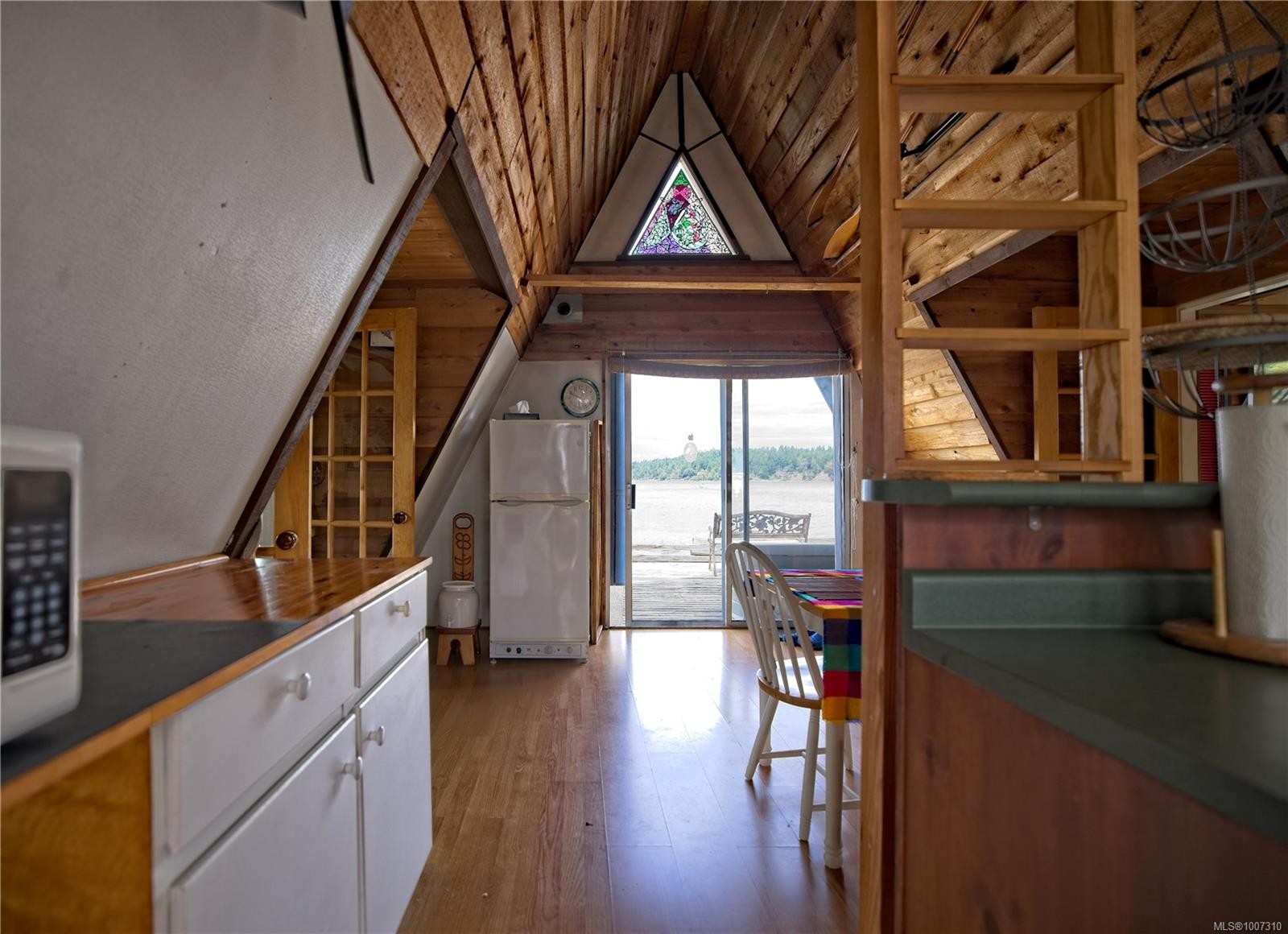 Lot A Twilight Island, Salt Spring, BC