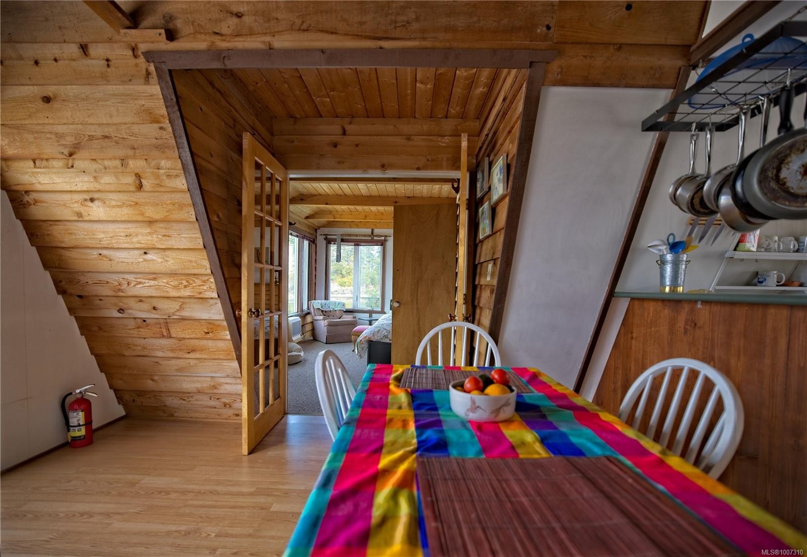 Lot A Twilight Island, Salt Spring, BC