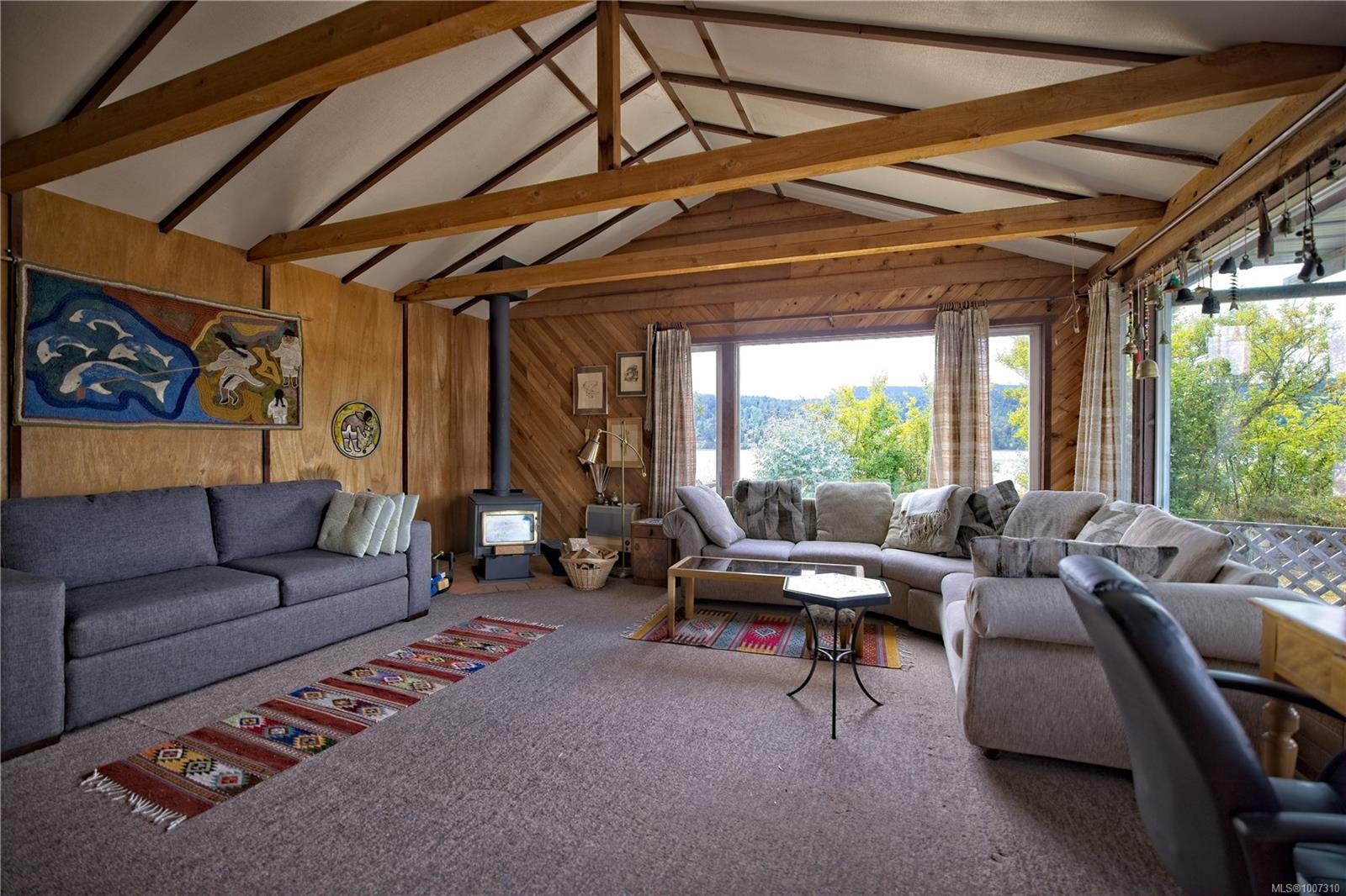 Lot A Twilight Island, Salt Spring, BC