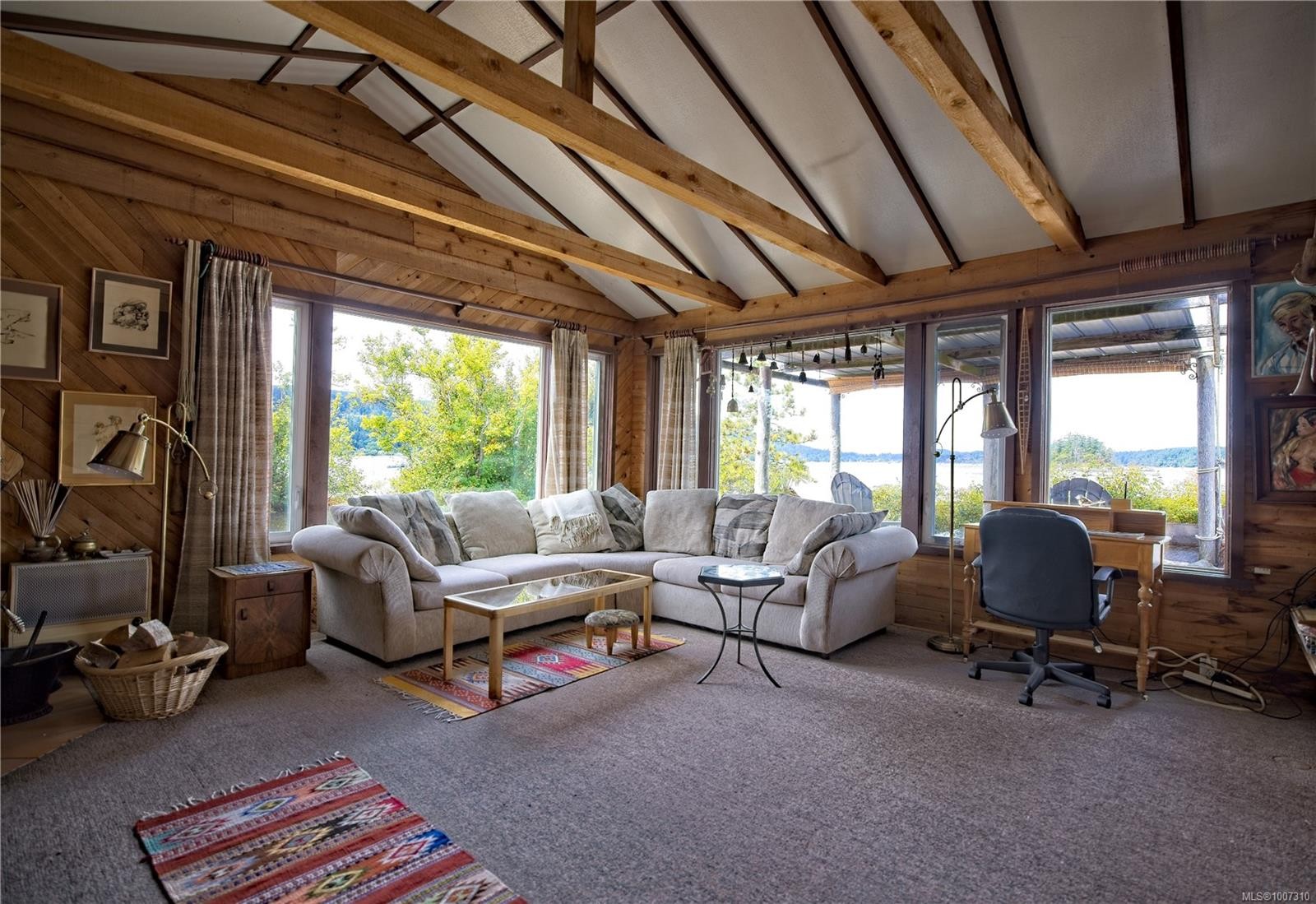 Lot A Twilight Island, Salt Spring, BC