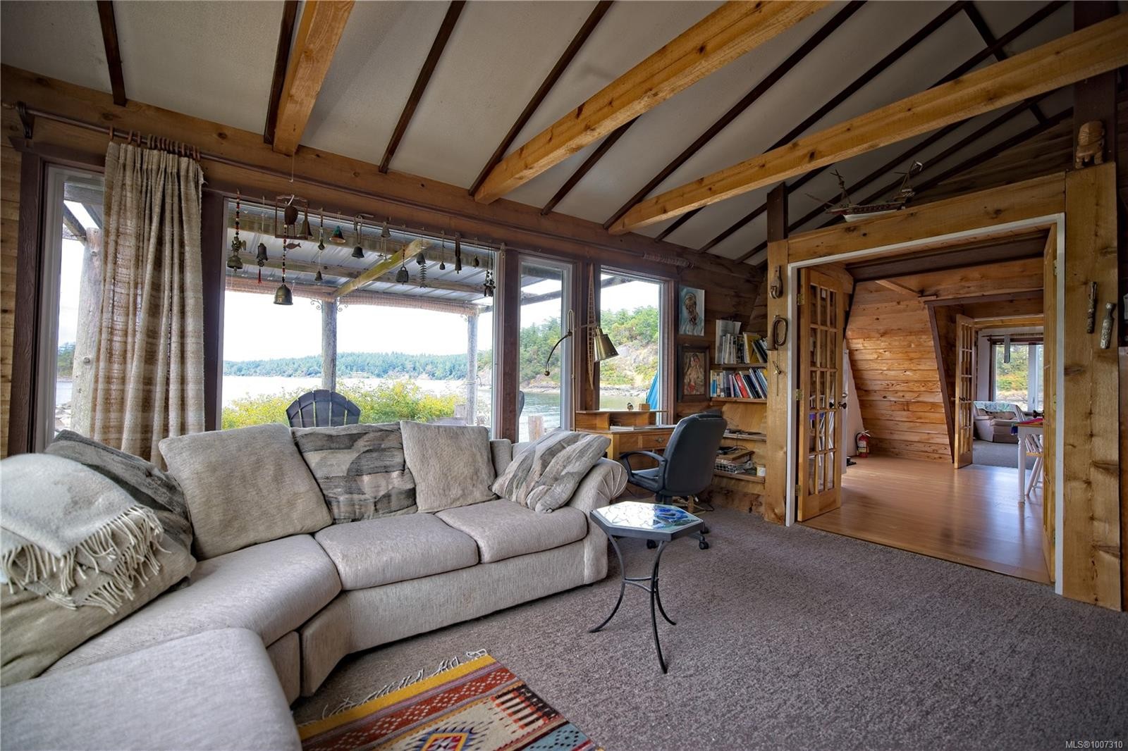 Lot A Twilight Island, Salt Spring, BC