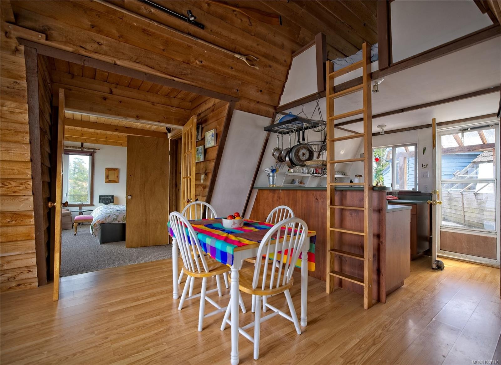 Lot A Twilight Island, Salt Spring, BC