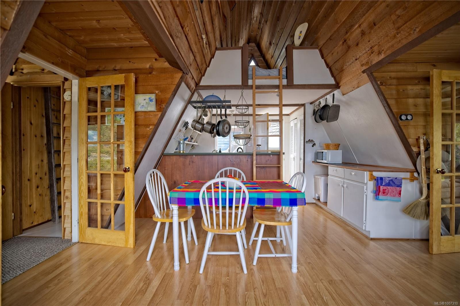 Lot A Twilight Island, Salt Spring, BC