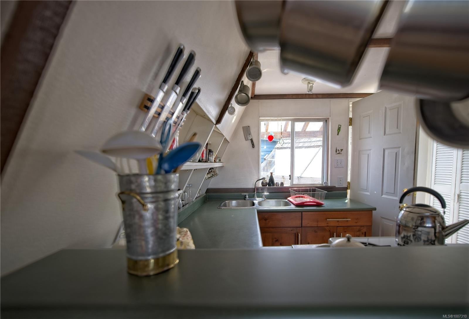 Lot A Twilight Island, Salt Spring, BC