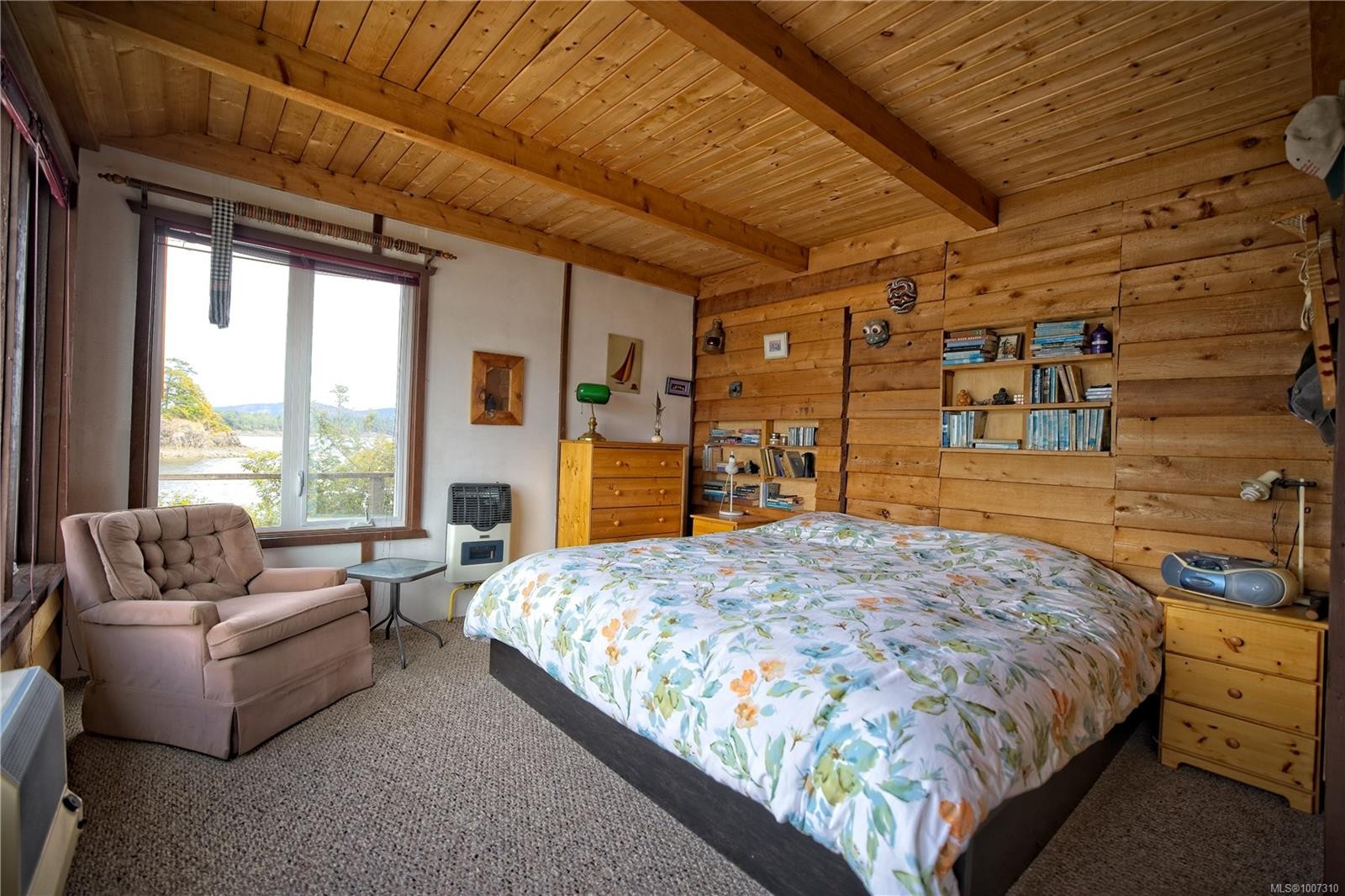 Lot A Twilight Island, Salt Spring, BC