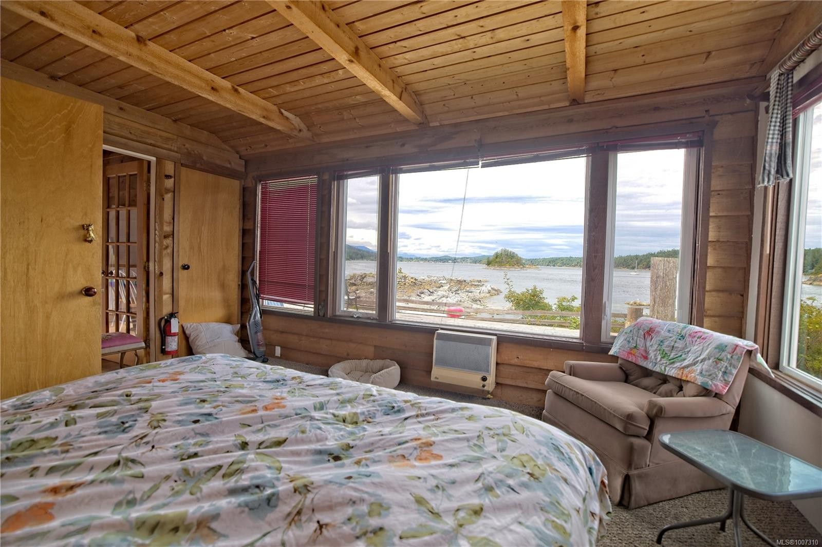 Lot A Twilight Island, Salt Spring, BC