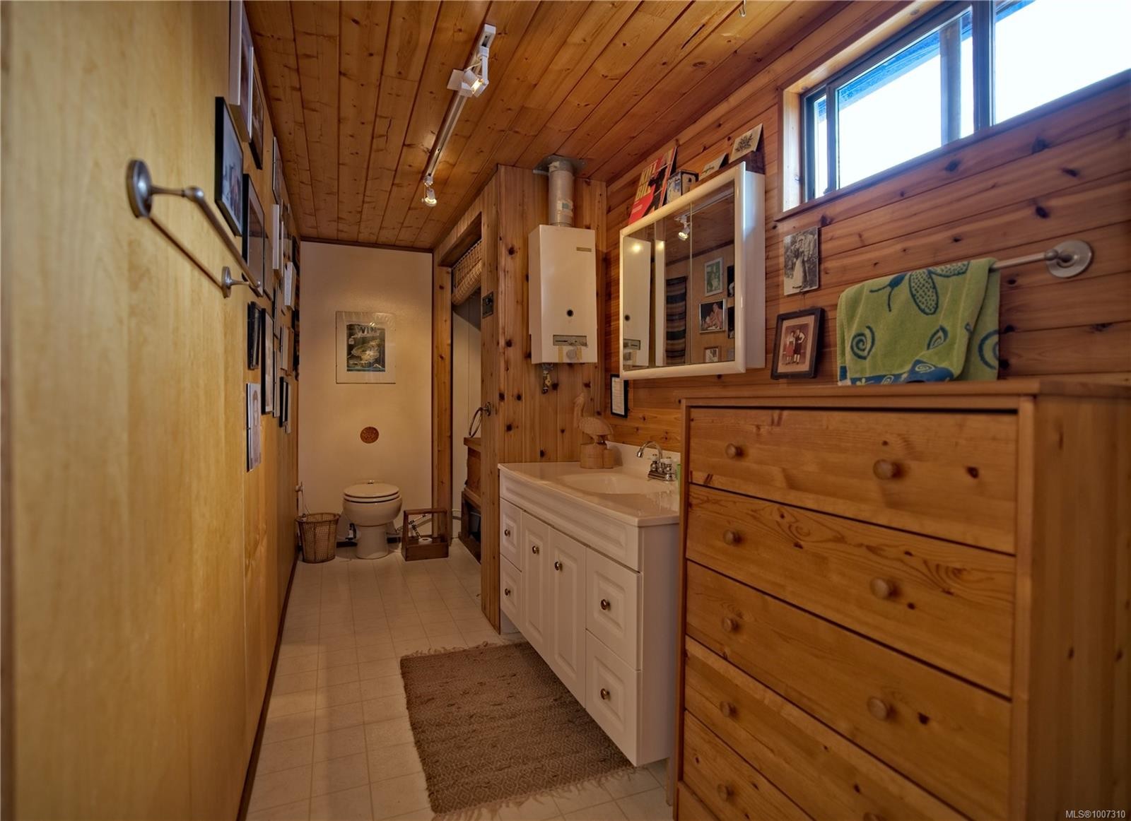 Lot A Twilight Island, Salt Spring, BC