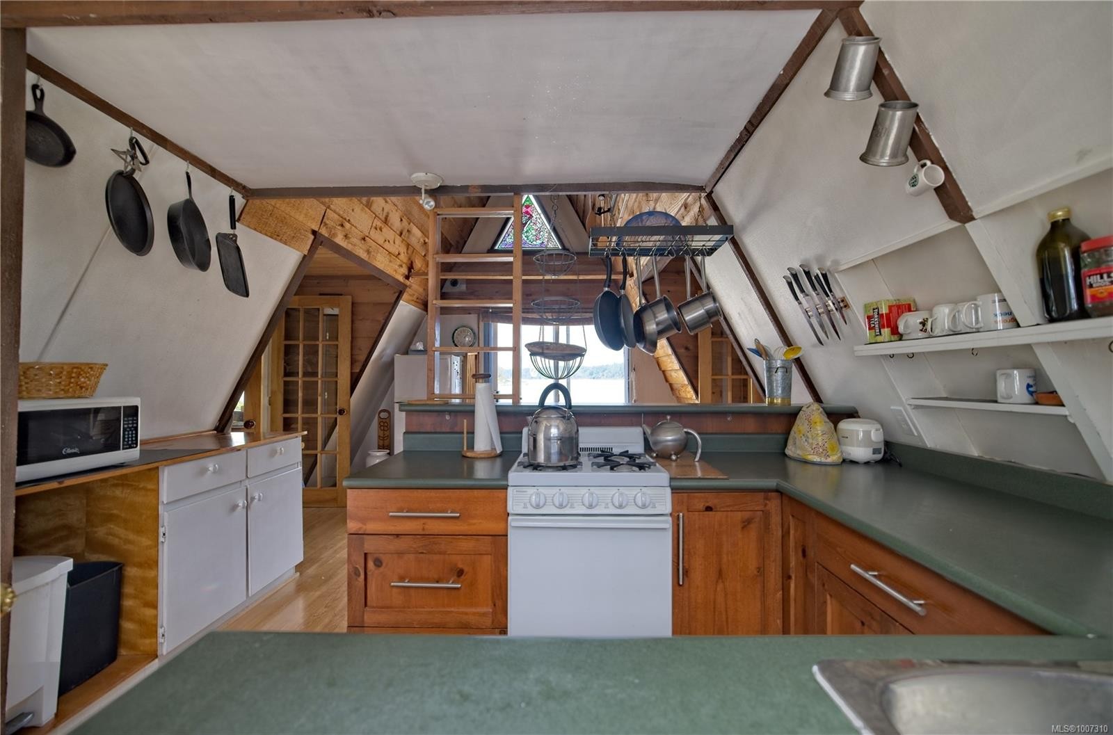 Lot A Twilight Island, Salt Spring, BC