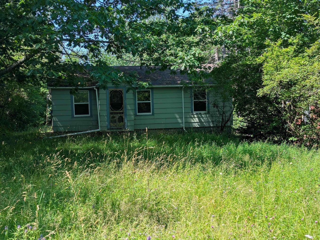 90 Highland Avenue, Wolfville, NS