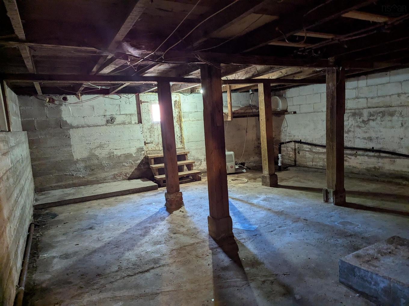 90 Highland Avenue, Wolfville, NS