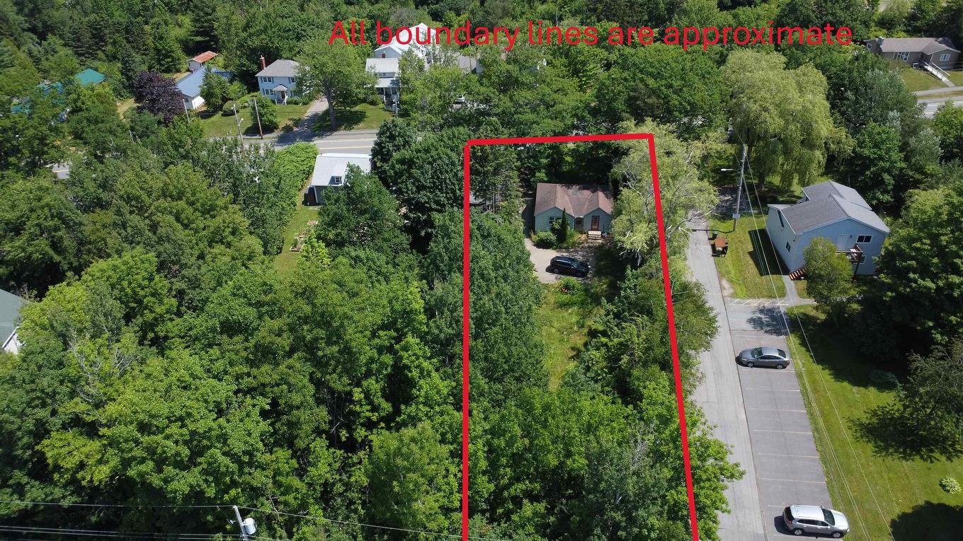 90 Highland Avenue, Wolfville, NS