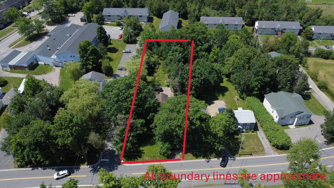 90 Highland Avenue, Wolfville, NS