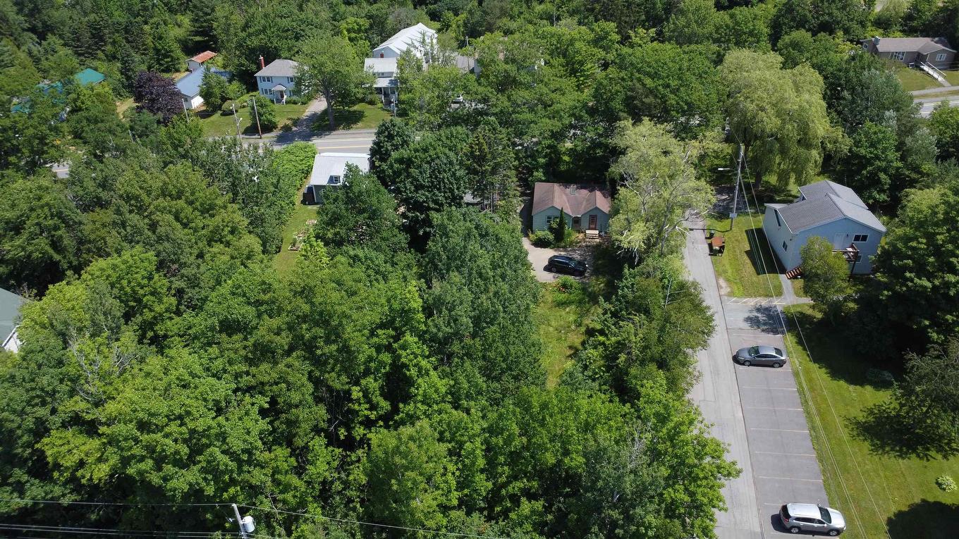 90 Highland Avenue, Wolfville, NS