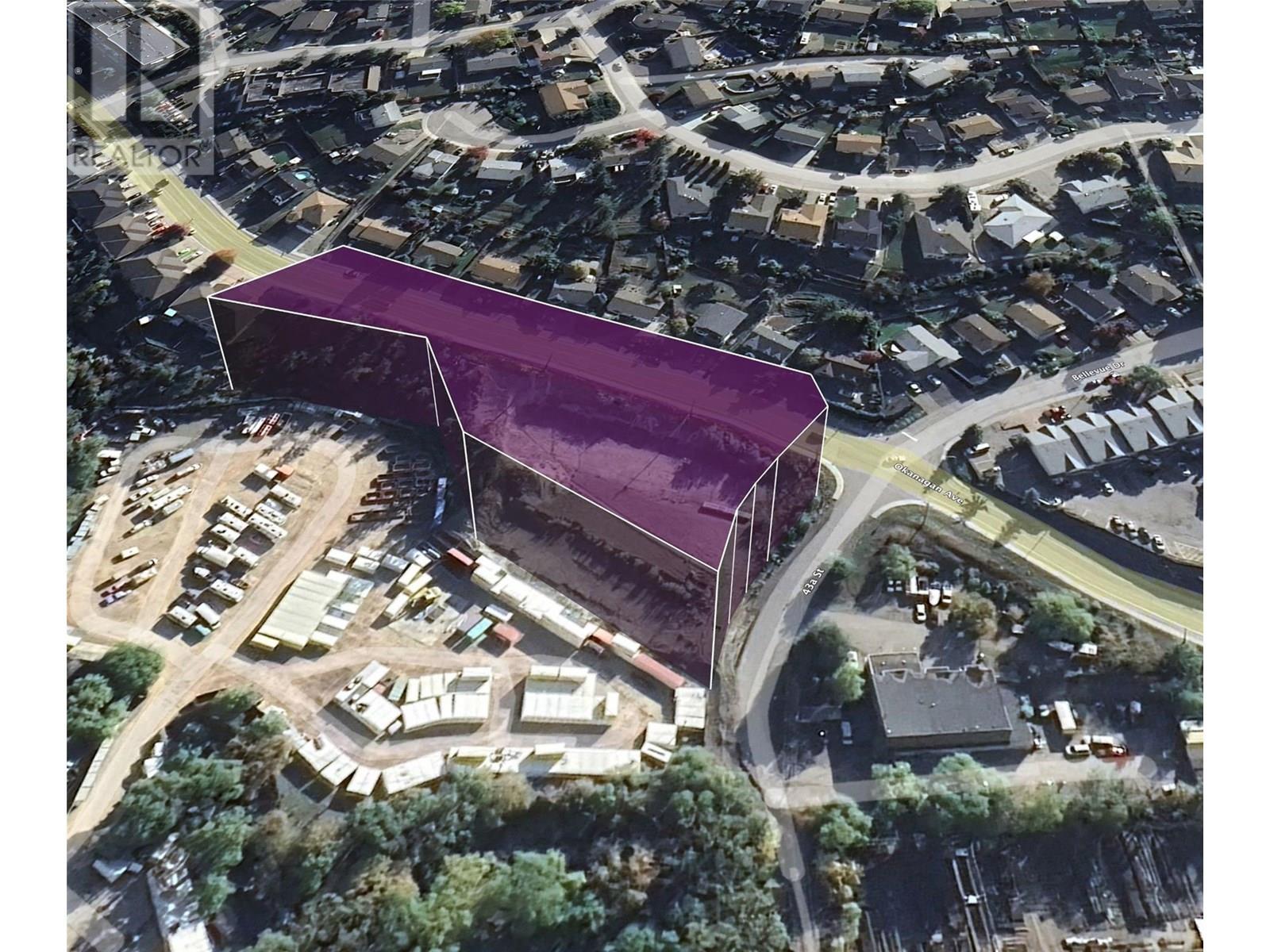 2311 43A Street, Vernon, BC