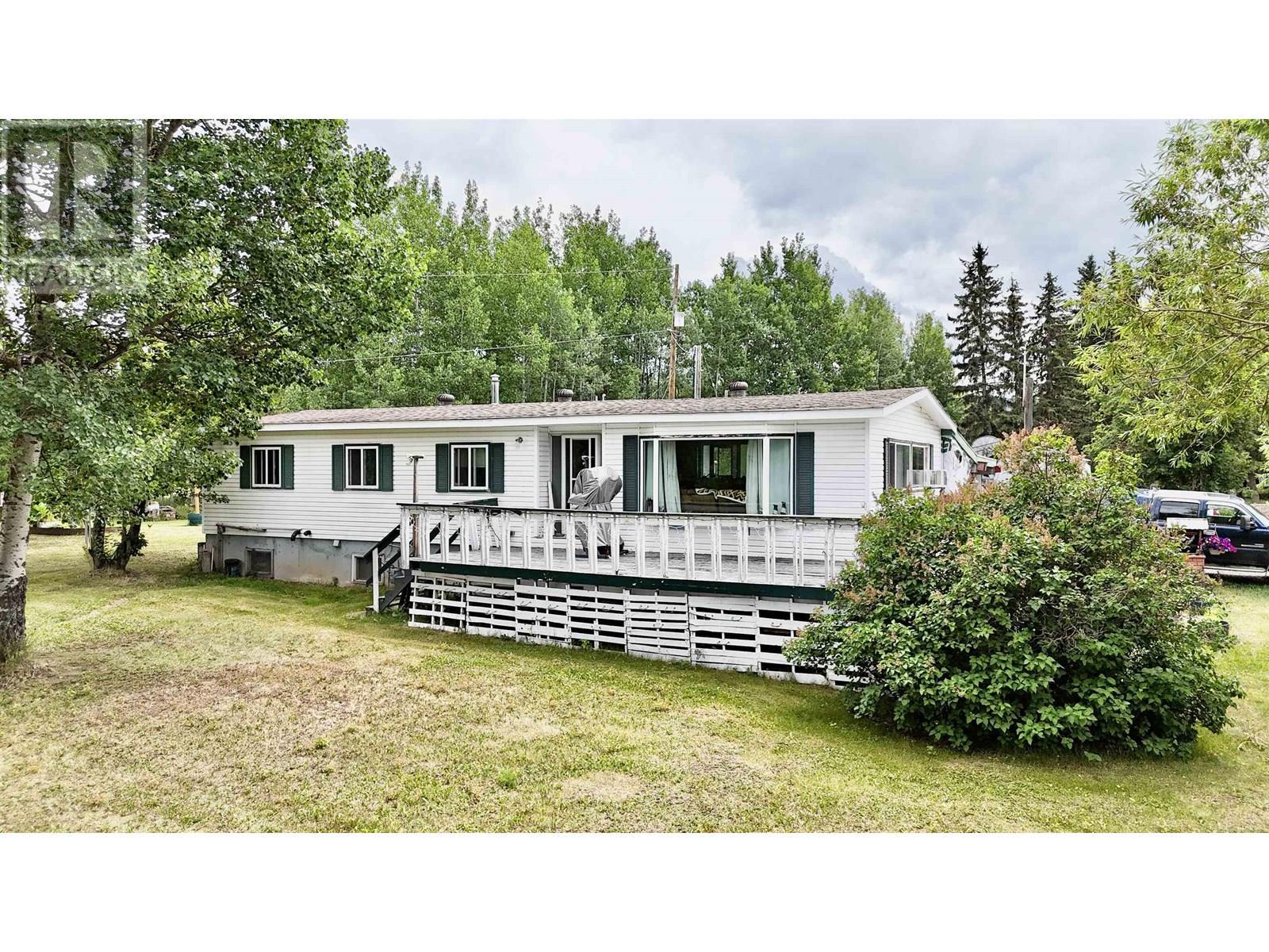 1790 Buck Flats Road, Houston, BC - Outdoor