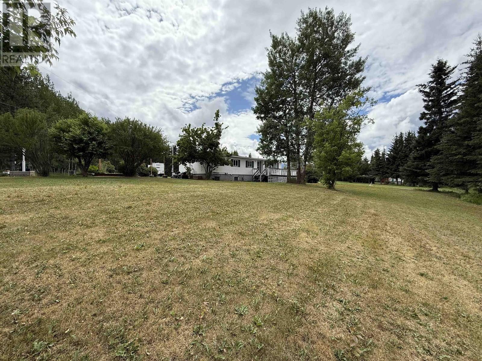 1790 Buck Flats Road, Houston, BC - Outdoor
