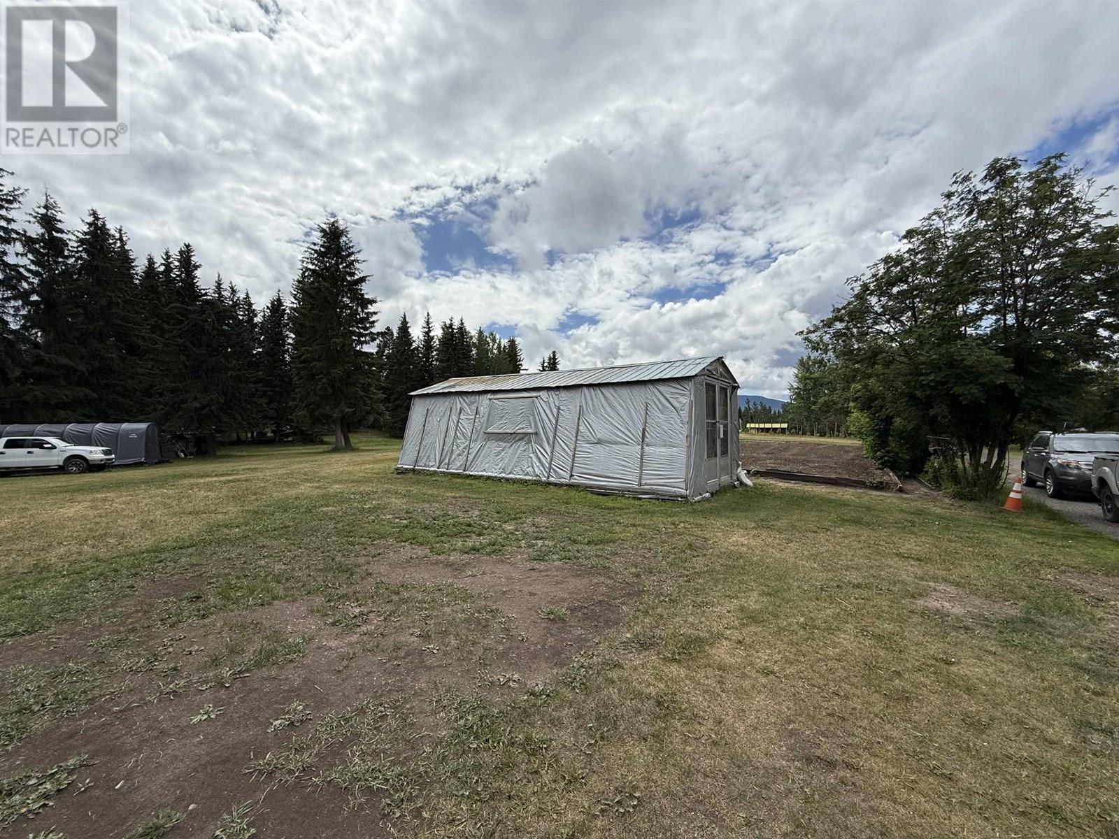 1790 Buck Flats Road, Houston, BC - Outdoor