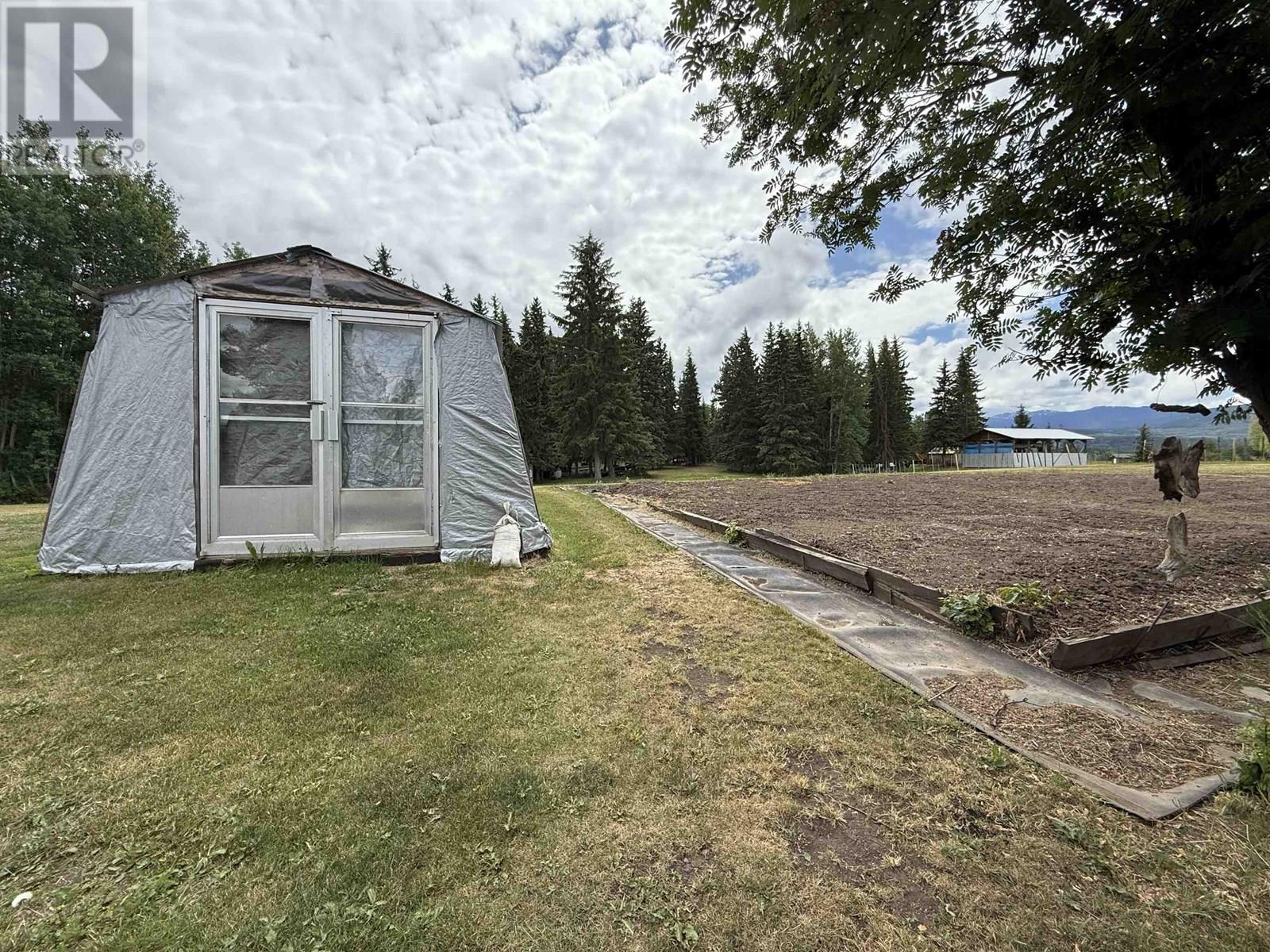 1790 Buck Flats Road, Houston, BC - Outdoor