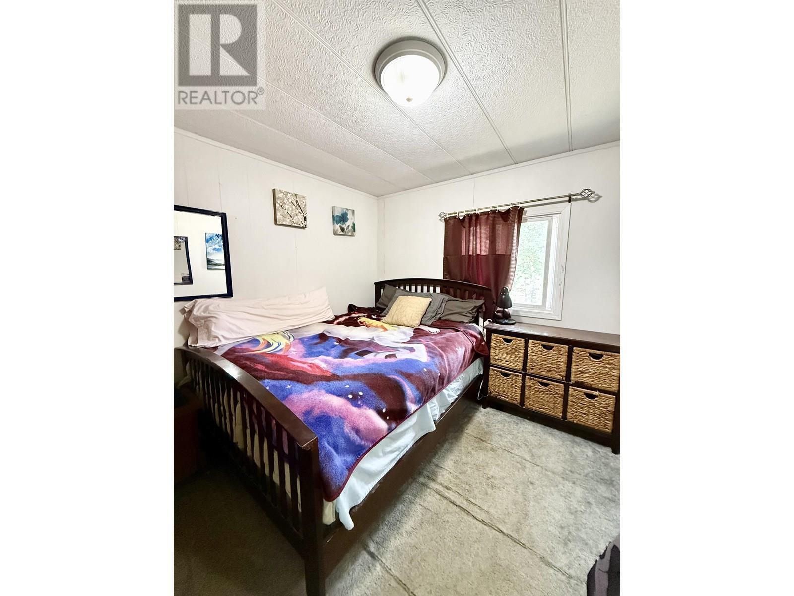 1790 Buck Flats Road, Houston, BC - Indoor Photo Showing Bedroom