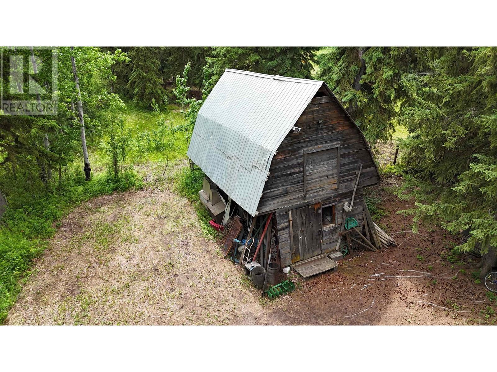1790 Buck Flats Road, Houston, BC - Outdoor