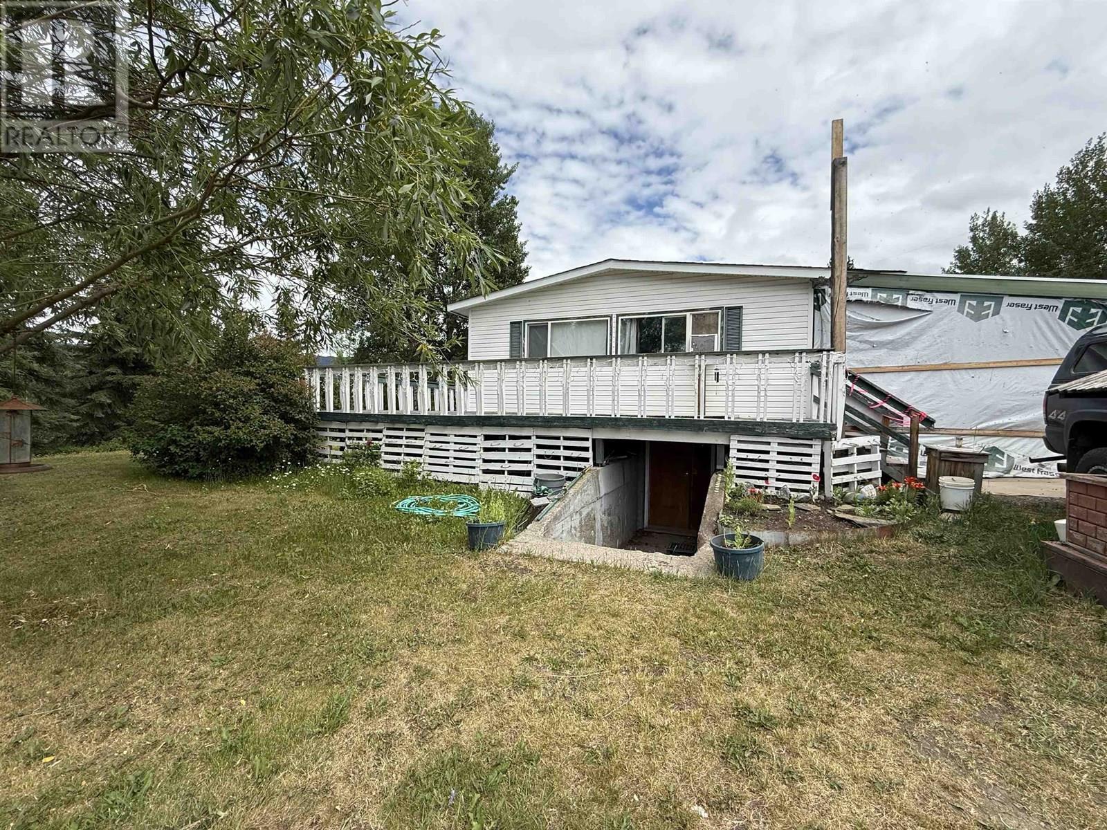 1790 Buck Flats Road, Houston, BC - Outdoor
