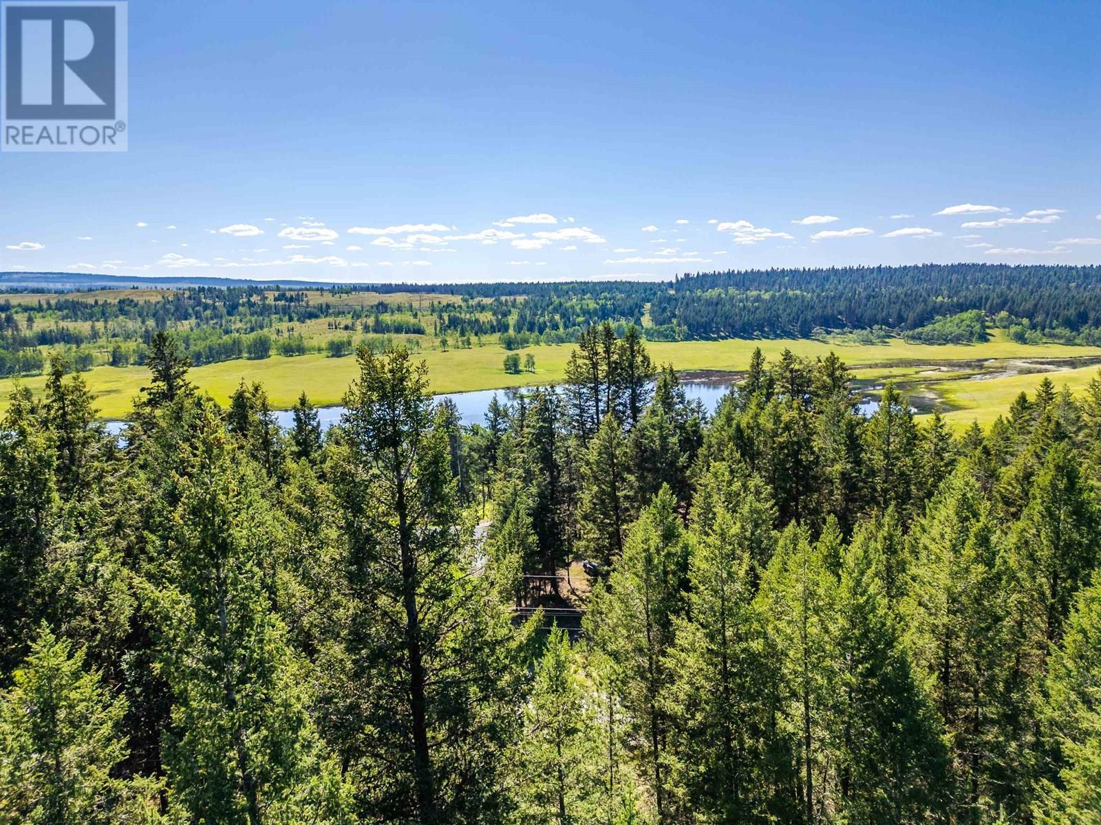 Lot 23 Block Drive, 108 Mile Ranch, BC