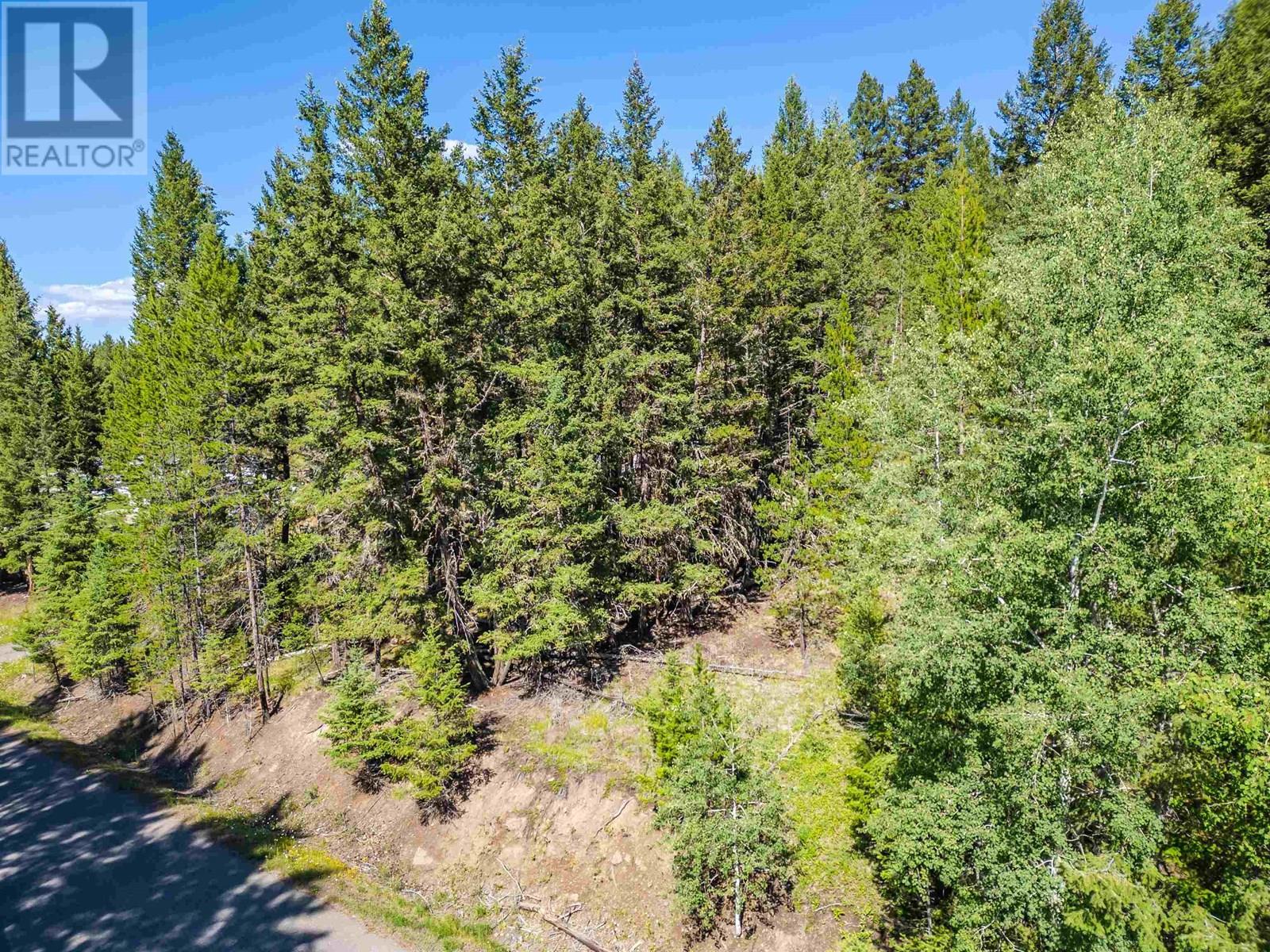 Lot 23 Block Drive, 108 Mile Ranch, BC