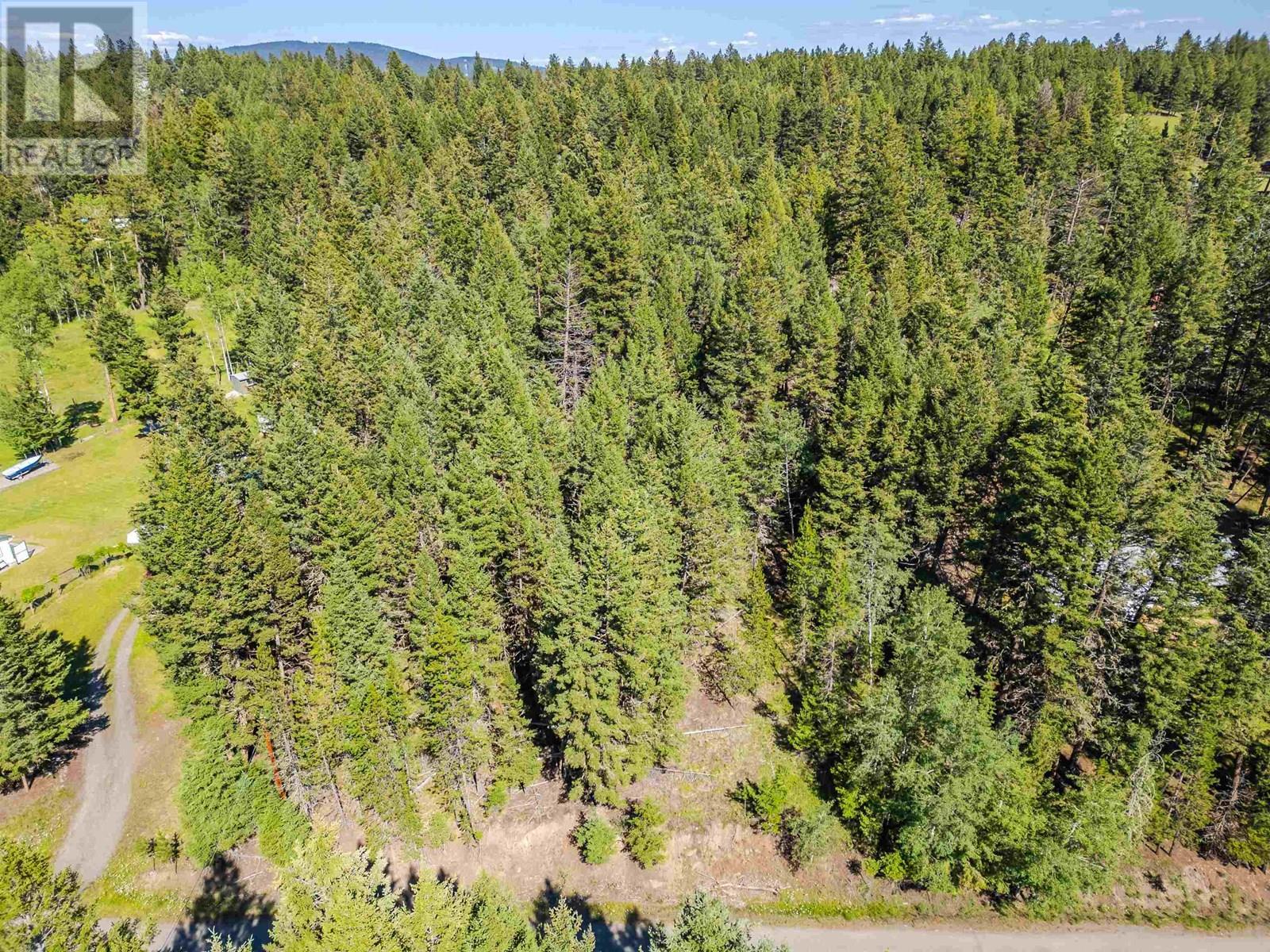 Lot 23 Block Drive, 108 Mile Ranch, BC