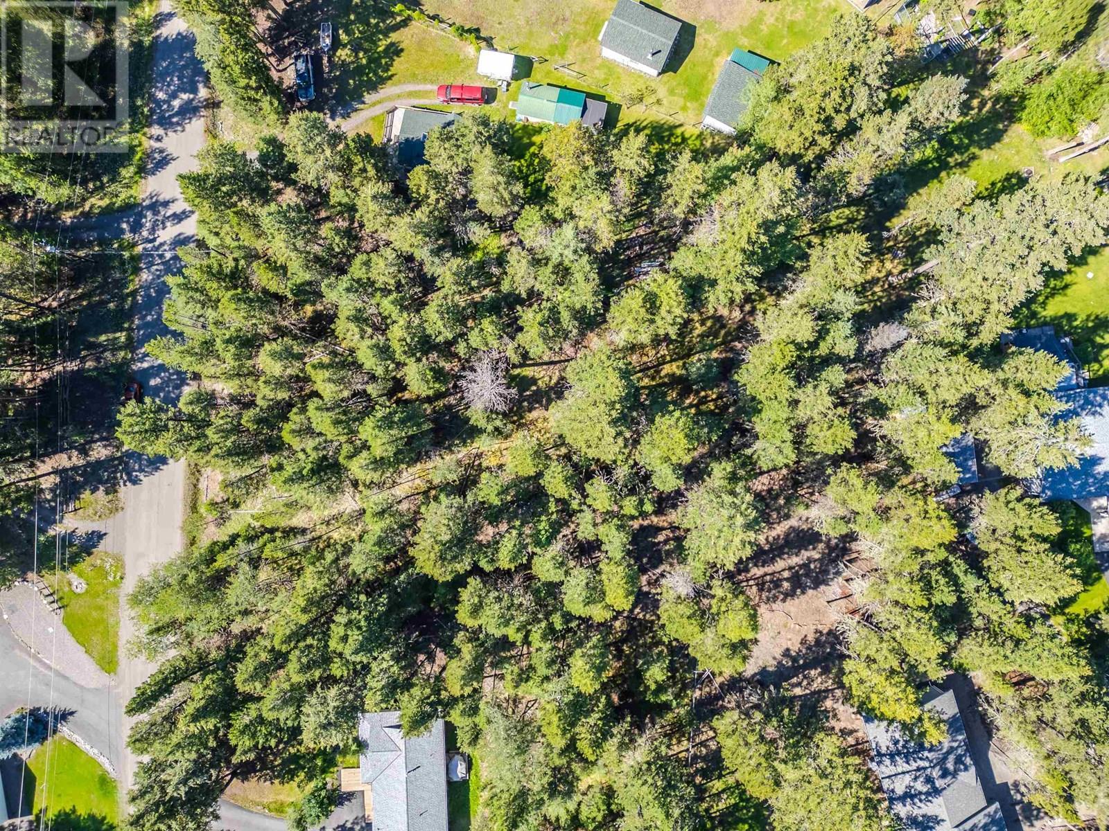 Lot 23 Block Drive, 108 Mile Ranch, BC