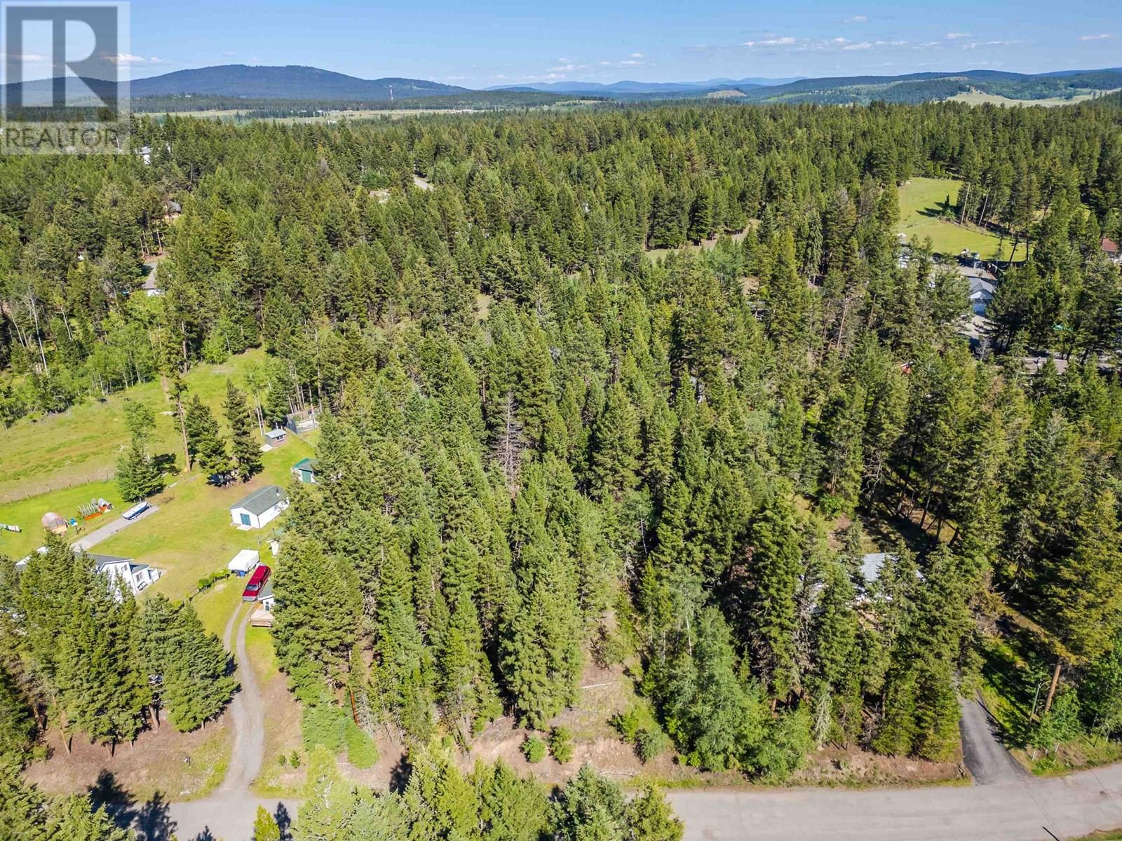 Lot 23 Block Drive, 108 Mile Ranch, BC