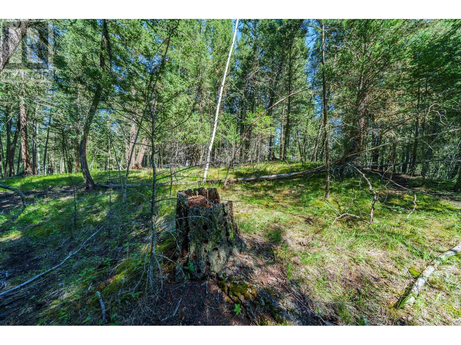 Lot 23 Block Drive, 108 Mile Ranch, BC